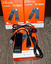 TV STICK CONVERTIDOR SMAR TV ANDROID 16